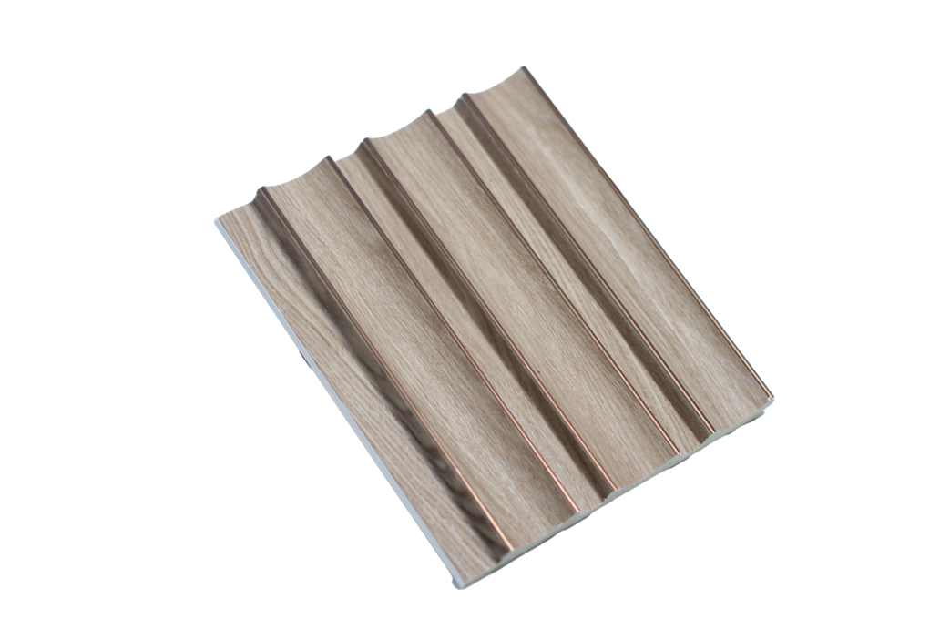 honey-oat NC: HONEY OAT Slimline Wall Panel (120 x 12 x 2900 mm) - Image 1