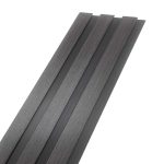 IC- Charcoal 195  (195 x 2900mm)