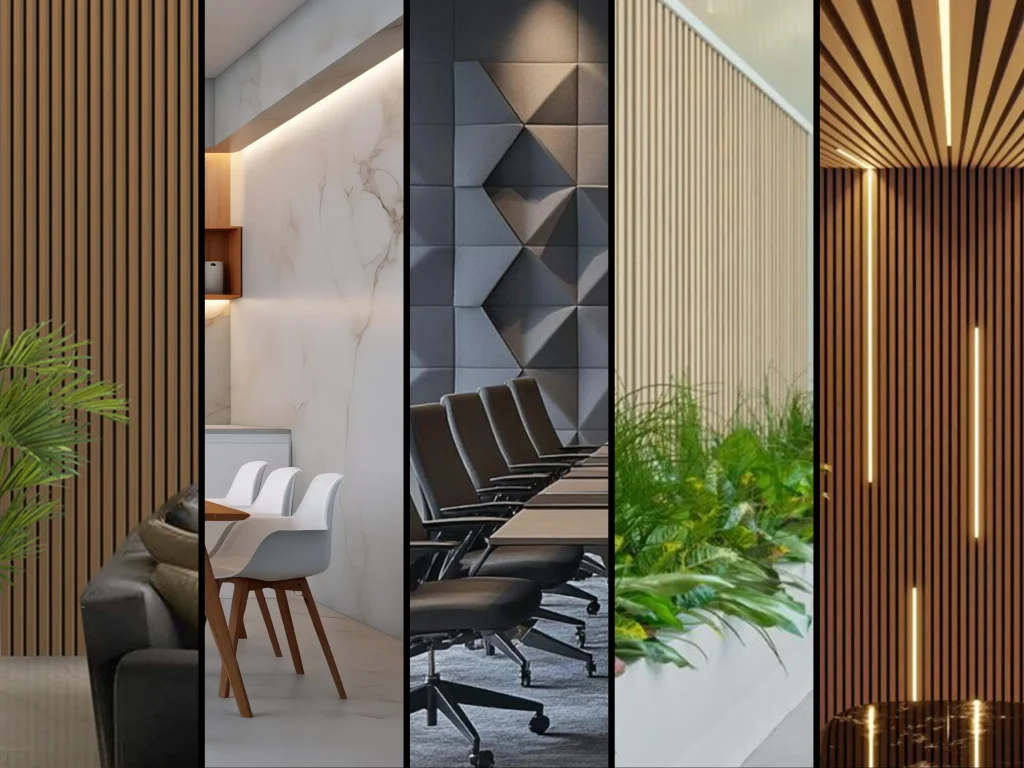 Wall Panel Trends in South Africa