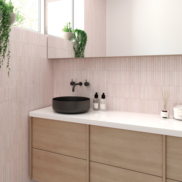 Blush - Flash Bars (125x250mm)