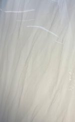 PVC27 -   Dover Grey UV PVC Slab ( 1.2 x 2.7m x 2.5mm)