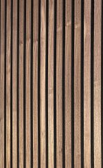 Walnut - Acoustic (600  x 2700mm)