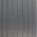 EW - Black (300 x 2900mm)