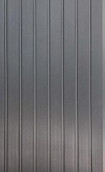 EW - Black (300 x 2900mm)