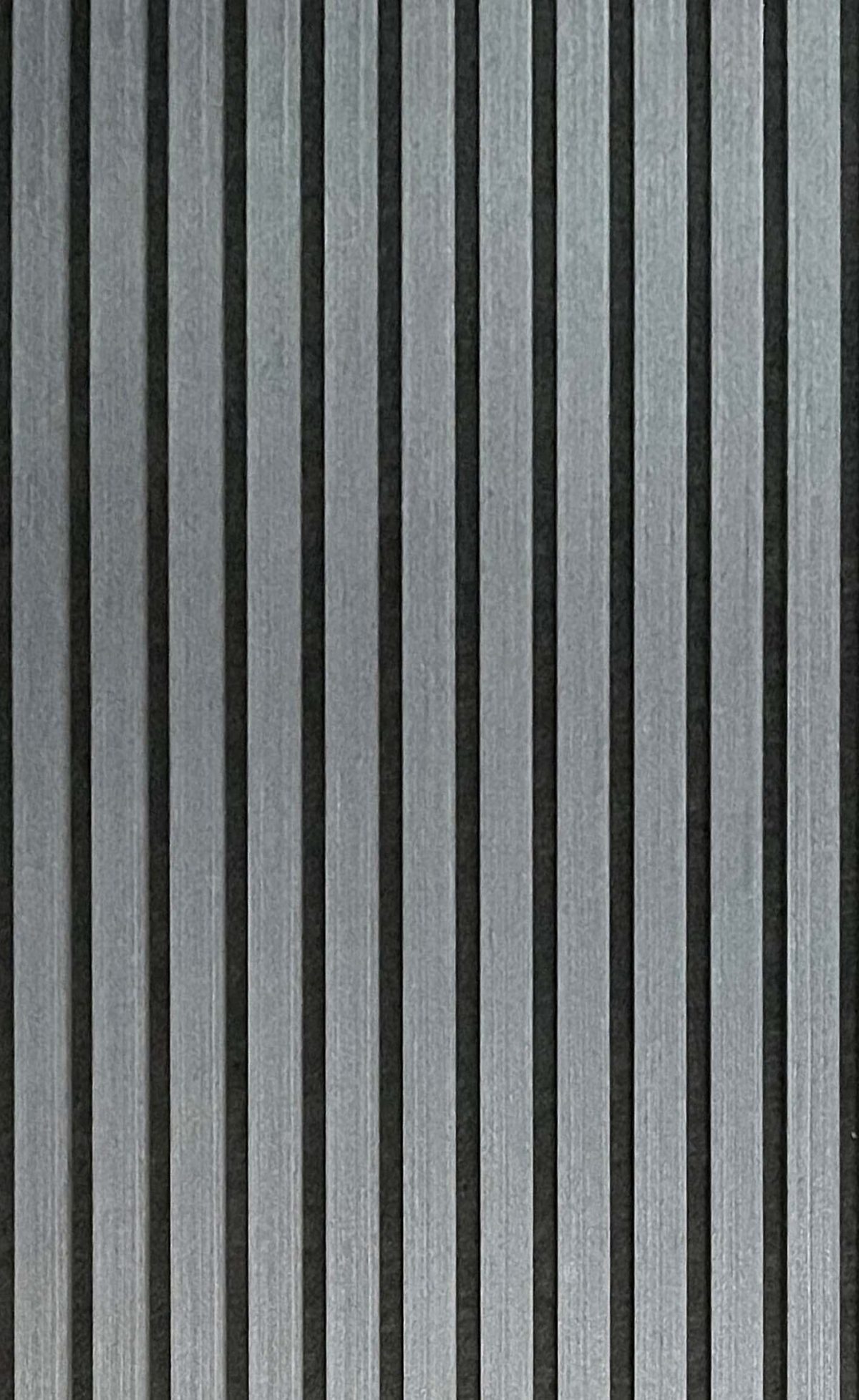 Charcoal - Acoustic (600  x 2700mm) - Image 2
