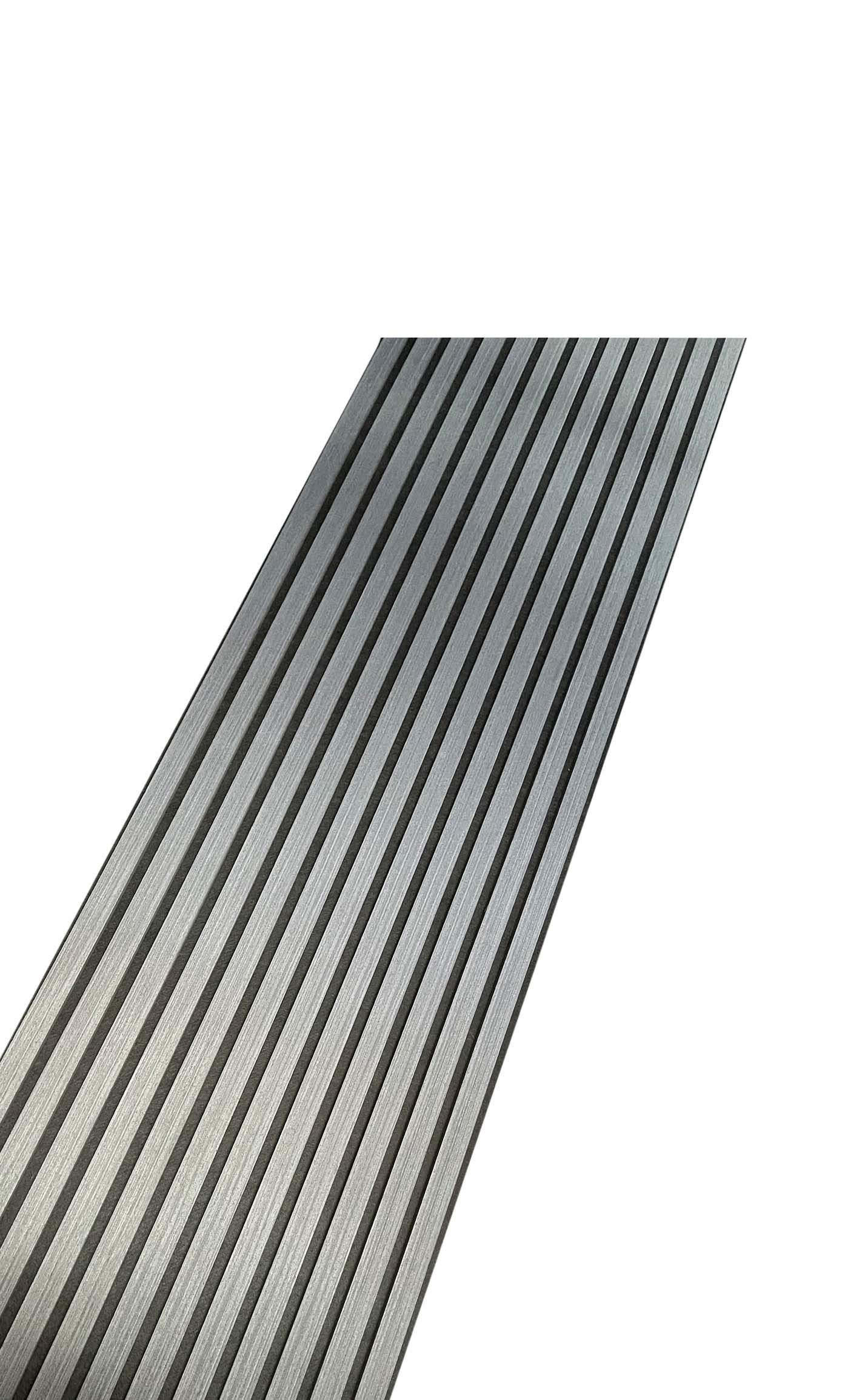 A - Charcoal 1.1 Charcoal - Acoustic (600 x 2700mm) - Image 1