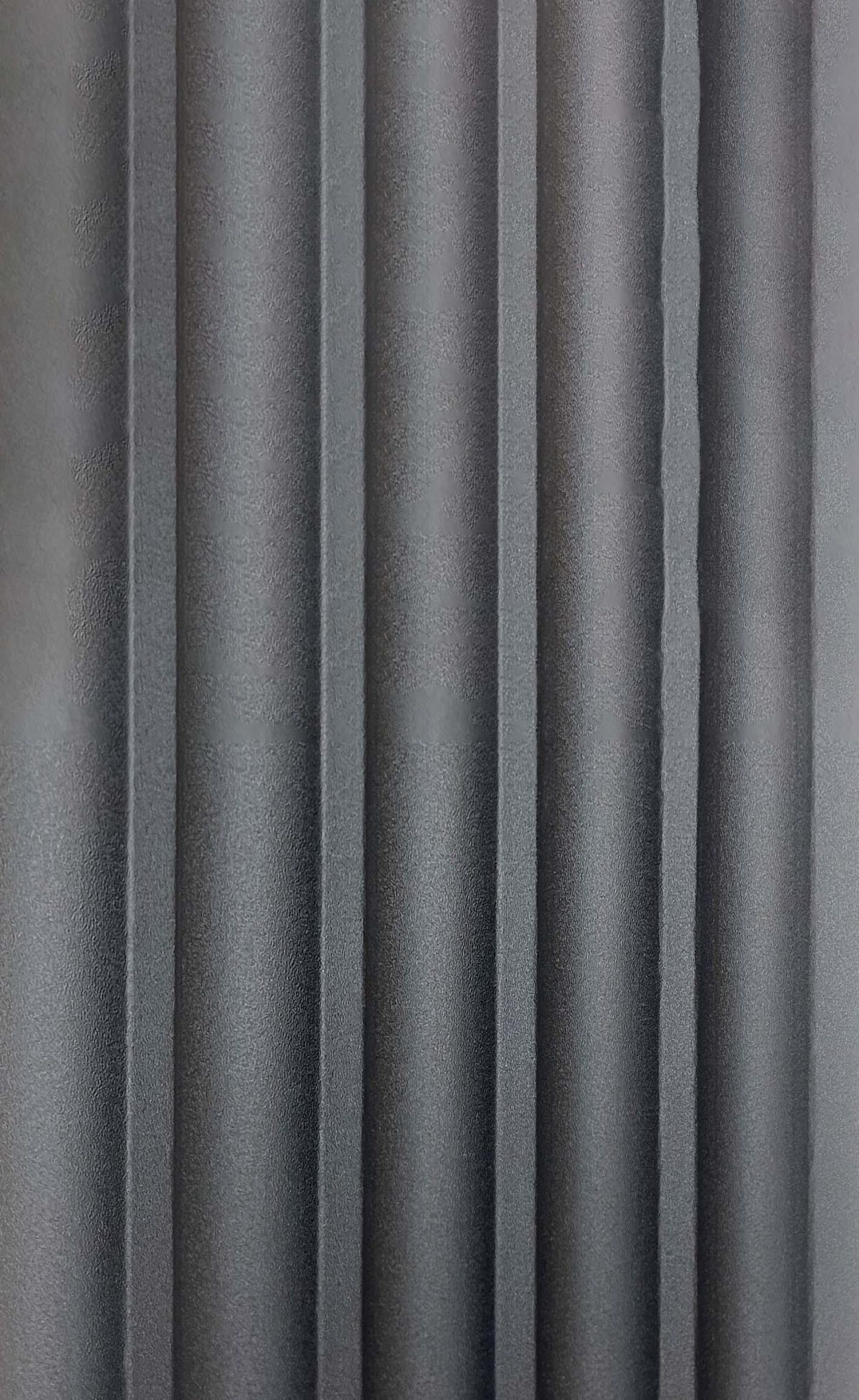 IC- Round Black  (207 x 2900mm) - Image 2