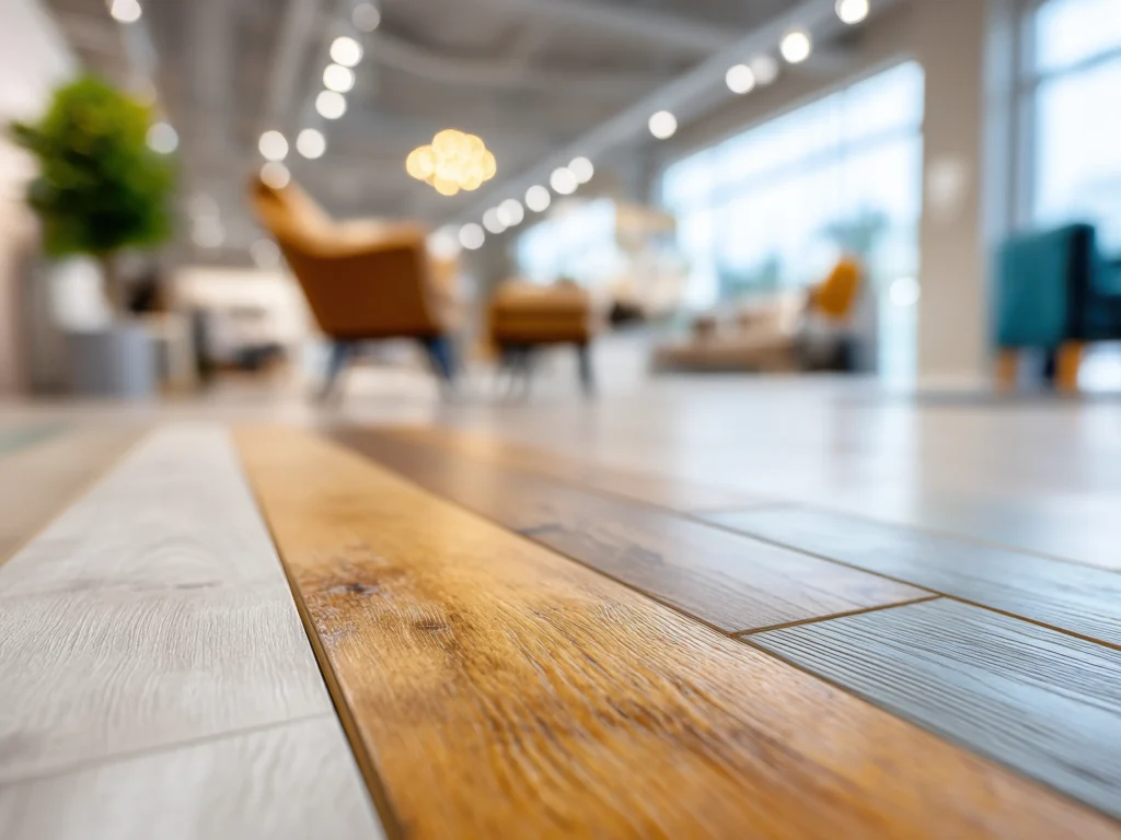 The Hottest Flooring Trends You Need to Know