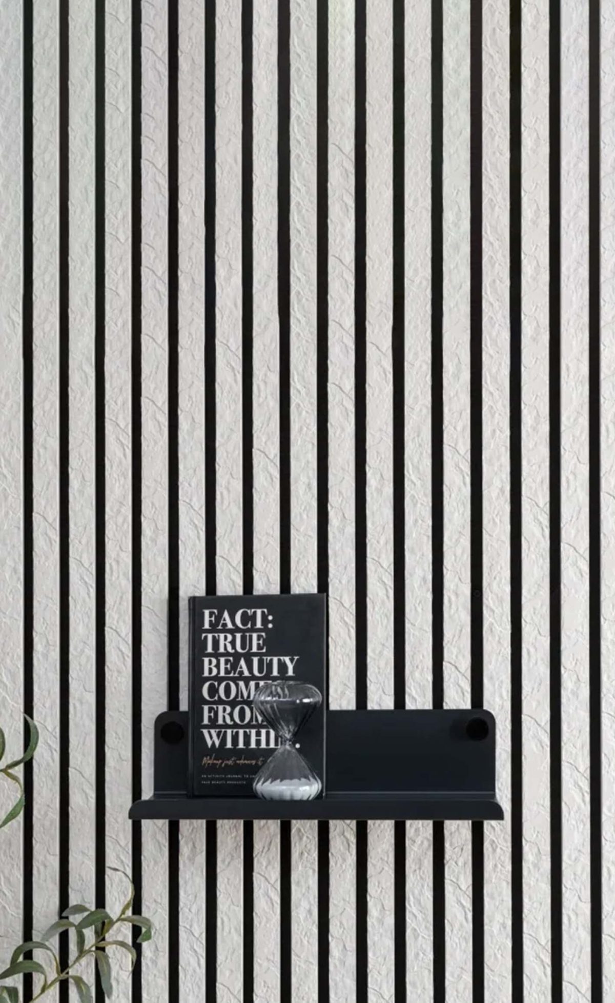 L  Shelf  (75mm x 400mm) - Image 2