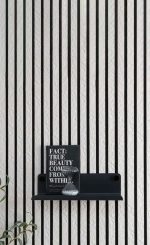 L  Shelf  (75mm x 400mm) - Image 2