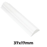 IM 35 PANEL MOULDINGS (35 x 17 x 2400mm)