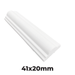 IM 41 PANEL MOULDINGS (41 x 20 x 2400mm)