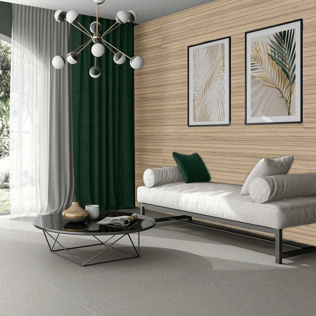 Bluebell_Mapple_Lifestyle_Stiles_Web_Image Mykonos Maple Rectified (300x900mm) - Image 1