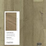 CF1001 Como Craft 190 Parquet (1900 x 190 x 14/3mm)