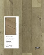 CF1001 Como Craft 190 Parquet (1900 x 190 x 14/3mm)