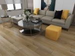Lahn Oak - Como Numi LVT Vinyl Floor (229 x 1219 x 2.0mm)