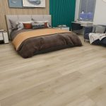 Samara Oak - Como Numi LVT Vinyl Floor (229 x 1219 x 2.0mm)