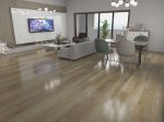 Hudson Oak - Como Numi LVT Vinyl Floor (229 x 1219 x 2.0mm)