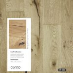CF1003 Como Craft 190 Parquet (1900 x 190 x 14/3mm)