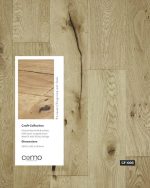 CF1003 Como Craft 190 Parquet (1900 x 190 x 14/3mm)