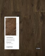 CF1004 Como Craft 190 Parquet (1900 x 190 x 14/3mm)