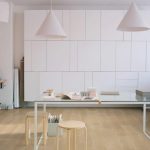 Pure Oak - Dalen (192mm x 1261mm x 8mm)