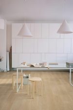 Pure Oak - Dalen (192mm x 1261mm x 8mm)