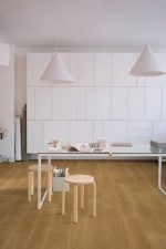 Zuri Oak - Dalen (192mm x 1261mm x 8mm)