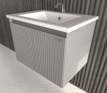 Grey - Juicy Vanity (600mm) - Image 2