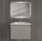 Grey - Juicy Vanity (600mm)