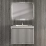 Grey - Juicy Vanity (600mm)