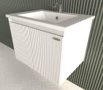 White - Juicy Vanity (600mm) - Image 2
