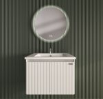 White - Juicy Vanity (600mm)