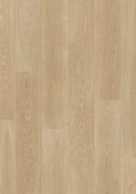 Pure Oak - Dalen (192mm x 1261mm x 8mm) - Image 2