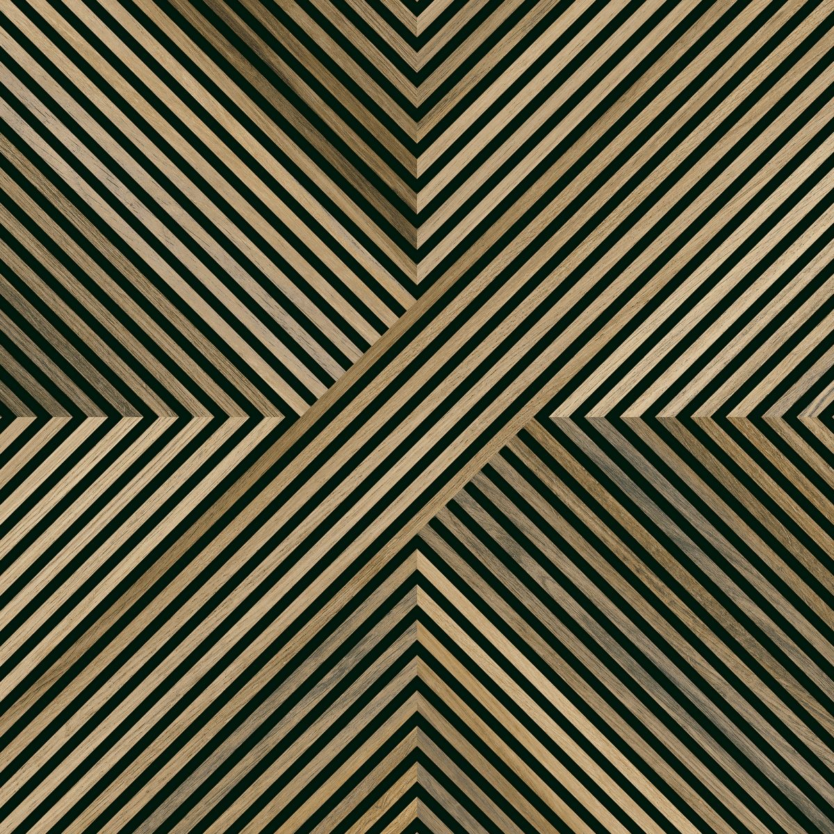 Tavola Decor Mix Natural (584x584mm) - Image 2