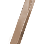 Acoustic Cover - Rose Gold  (27.2mm x 11.9mm x 3.0m)