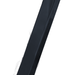 Acoustic Cover - Black  (27.2mm x 11.9mm x 3.0m)