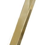 Acoustic Cover - Gold (27.2mm x 11.9mm x 3.0m)