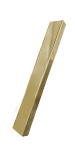 Acoustic Cover - Gold (27.2mm x 11.9mm x 3.0m)