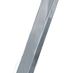 Acoustic Cover - Silver  (27.2mm x 11.9mm x 3.0m)