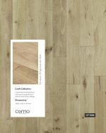 CF1002 Como Craft 190 Parquet (1900 x 190 x 14/3mm)