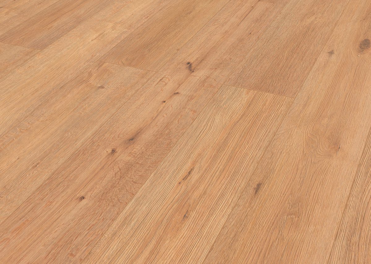 Honey Oak- Classen Woodline (1286 x 194 x 7.0mm) - Image 2