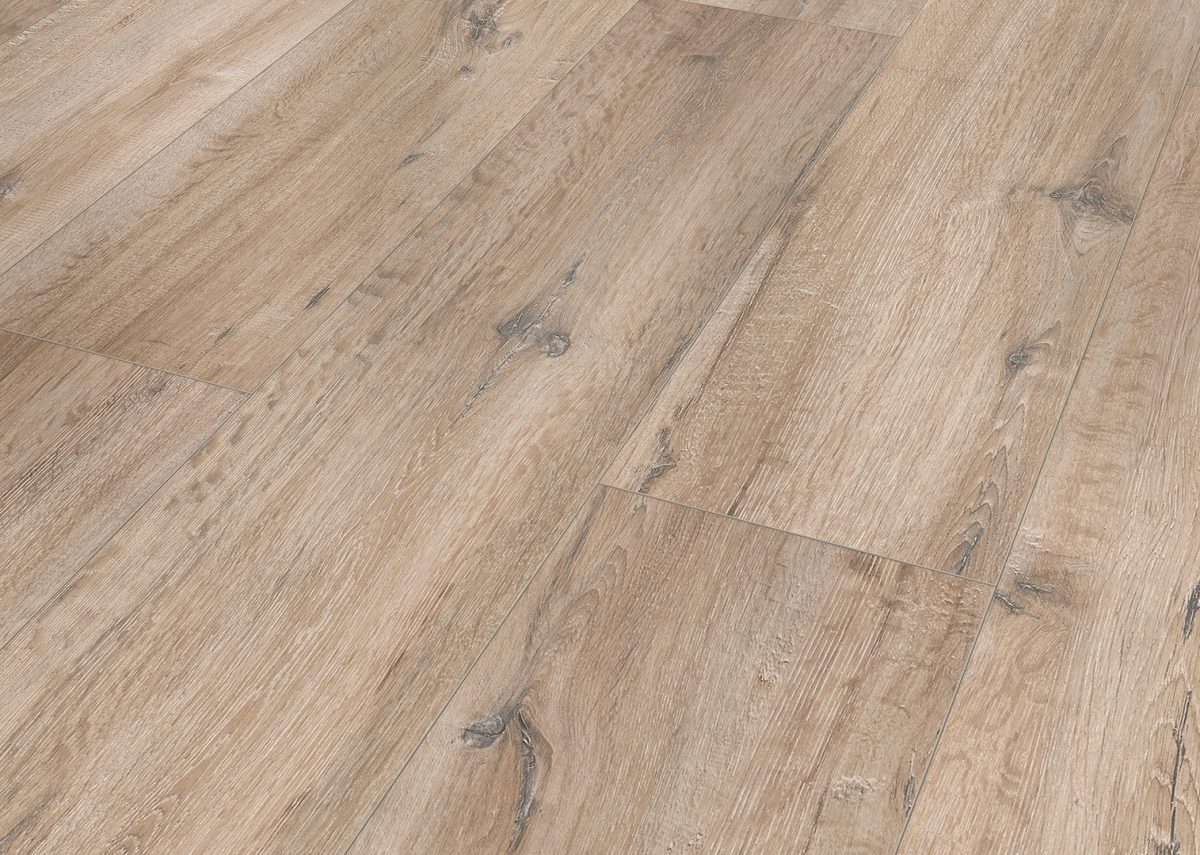 Wilder Rustic Oak- Classen Woodline (1286 x 194 x 7.0mm) - Image 2