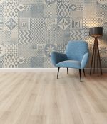 Ashen Oak - Classen Woodline (1286 x 194 x 7.0mm)
