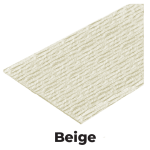 FS - Beige LRGP - Flexible Stone (600x1200mm) Flexible Veneer - 'Stone Sheets' - 'Stone Wall Panels'