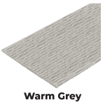 FS - Warm Grey LRGP - Flexible Stone (600x1200mm) Flexible Veneer - 'Stone Sheets' - 'Stone Wall Panels'