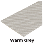 FS - Warm Grey SMLP - Flexible Stone (600x1200mm) Flexible Veneer - 'Stone Sheets' - 'Stone Wall Panels'