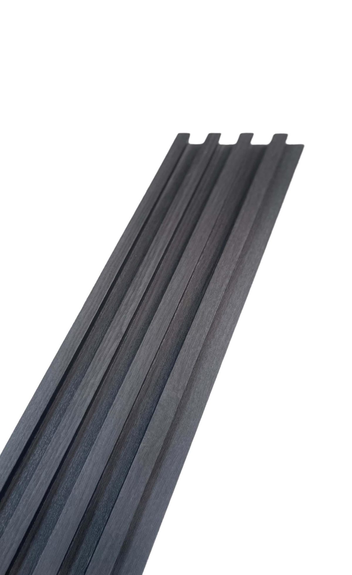 IC  - Charcoal II Budget Line Wall Panel (160 x 23 x 2700mm) - Image 2