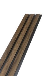 WP - Chestnut (LL) Wall Panel (163 x 10 x 2400mm)