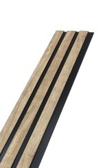 SL - Cyprus Slimline Wall Panel (120mm x 2400mm)